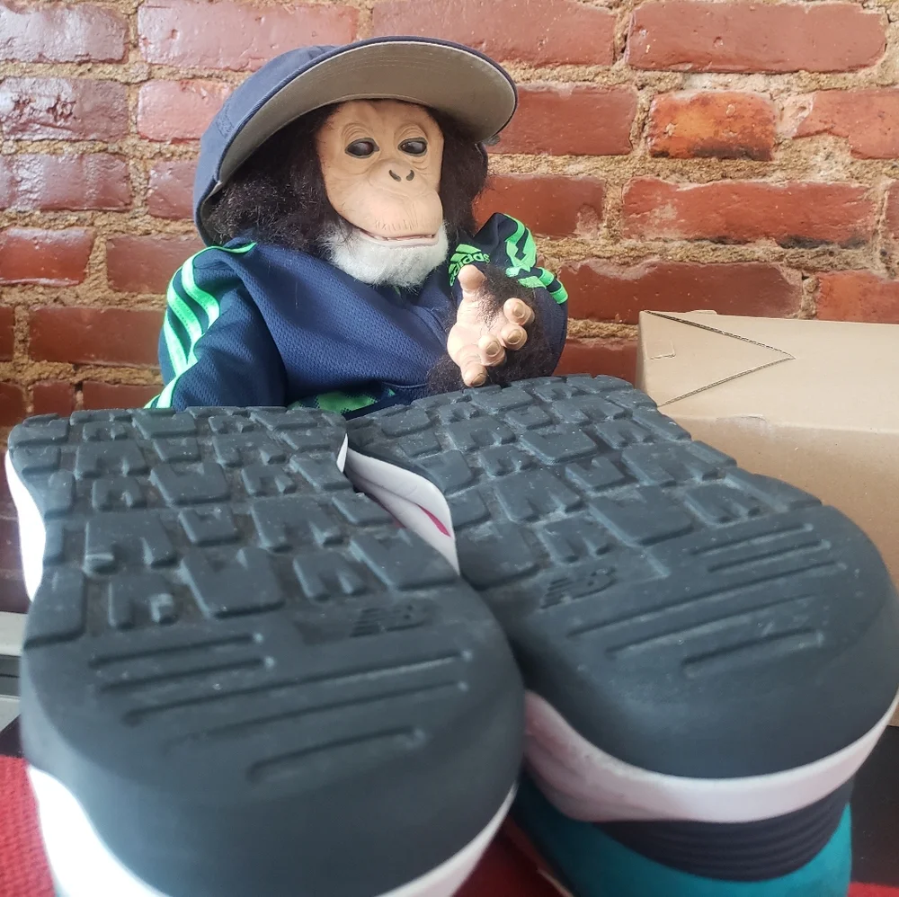 New Balance 57/40 - Picture 8 of 11